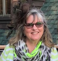 Crystal Warren Mike Baetz